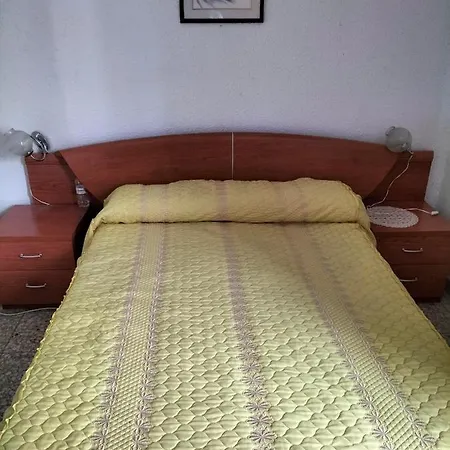 Centrico Apartamento