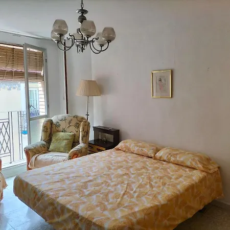 Centrico Apartamento