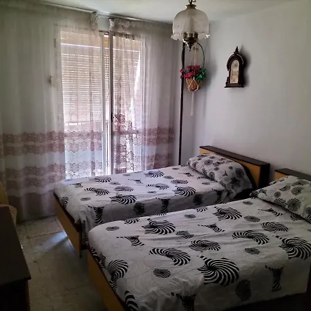 Apartamento Centrico Zaragoza